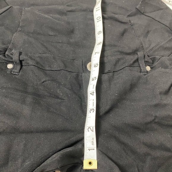Thyme Maternity Dress Pants (XL) - Picture 8 of 8